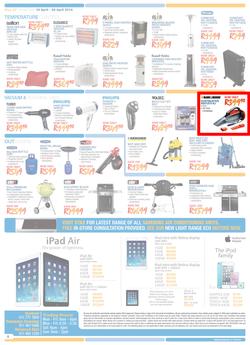 Stax : Best Service (19 Apr - 28 Apr 2014), page 8