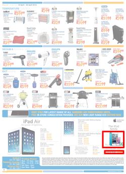 Stax : Best Service (19 Apr - 28 Apr 2014), page 8