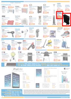 Stax : Best Service (19 Apr - 28 Apr 2014), page 8