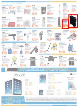 Stax : Best Service (19 Apr - 28 Apr 2014), page 8