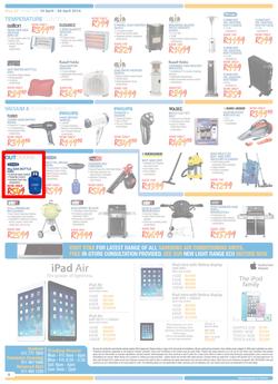 Stax : Best Service (19 Apr - 28 Apr 2014), page 8