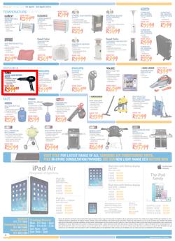 Stax : Best Service (19 Apr - 28 Apr 2014), page 8
