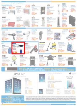 Stax : Best Service (19 Apr - 28 Apr 2014), page 8