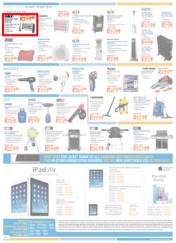 Stax : Best Service (19 Apr - 28 Apr 2014), page 8