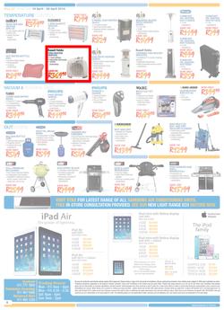 Stax : Best Service (19 Apr - 28 Apr 2014), page 8