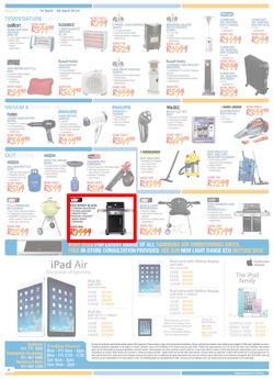Stax : Best Service (19 Apr - 28 Apr 2014), page 8