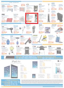 Stax : Best Service (19 Apr - 28 Apr 2014), page 8