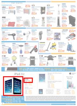 Stax : Best Service (19 Apr - 28 Apr 2014), page 8