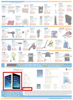 Stax : Best Service (19 Apr - 28 Apr 2014), page 8