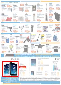 Stax : Best Service (19 Apr - 28 Apr 2014), page 8