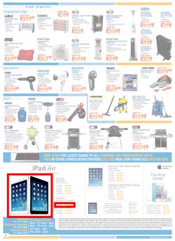 Stax : Best Service (19 Apr - 28 Apr 2014), page 8