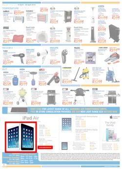 Stax : Best Service (19 Apr - 28 Apr 2014), page 8