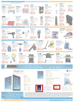 Stax : Best Service (19 Apr - 28 Apr 2014), page 8