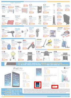 Stax : Best Service (19 Apr - 28 Apr 2014), page 8