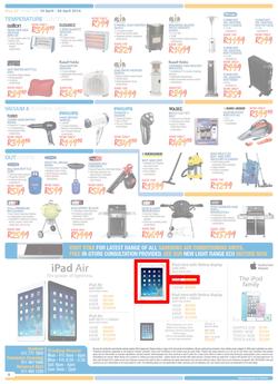 Stax : Best Service (19 Apr - 28 Apr 2014), page 8