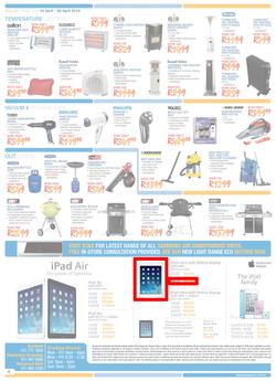 Stax : Best Service (19 Apr - 28 Apr 2014), page 8