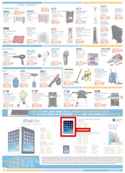 Stax : Best Service (19 Apr - 28 Apr 2014), page 8