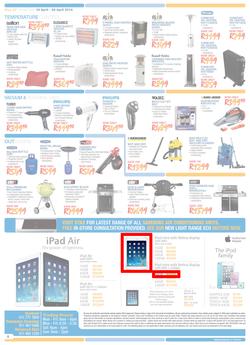 Stax : Best Service (19 Apr - 28 Apr 2014), page 8