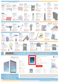 Stax : Best Service (19 Apr - 28 Apr 2014), page 8
