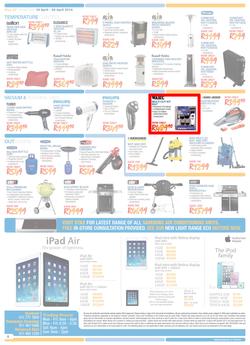 Stax : Best Service (19 Apr - 28 Apr 2014), page 8