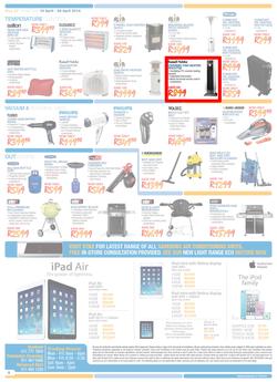Stax : Best Service (19 Apr - 28 Apr 2014), page 8