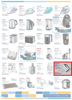 Stax : Hottest Winter Deals (23 May - 2 Jun 2014), page 2