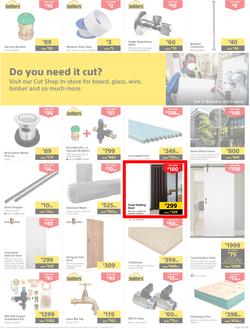 Builders Strubens Valley : Grand Relaunch (22 Aug - 1 Sept 2019), page 15