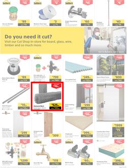 Builders Strubens Valley : Grand Relaunch (22 Aug - 1 Sept 2019), page 15