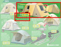 Campworld : Summer 2015 (8 Oct - 31 Jan 2016), page 4