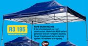 Rapid Gazebo RGZ450