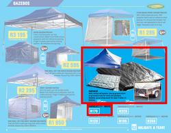 Campworld : Summer 2015 (8 Oct - 31 Jan 2016), page 5
