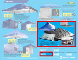 Campworld : Summer 2015 (8 Oct - 31 Jan 2016), page 5