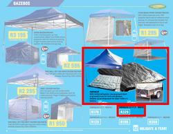 Campworld : Summer 2015 (8 Oct - 31 Jan 2016), page 5