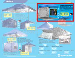 Campworld : Summer 2015 (8 Oct - 31 Jan 2016), page 5