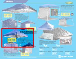 Campworld : Summer 2015 (8 Oct - 31 Jan 2016), page 5
