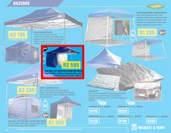 Campworld : Summer 2015 (8 Oct - 31 Jan 2016), page 5