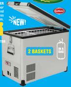 SnoMaster 42L Fridge/Freezer With Bag & Monitor BD/C-42
