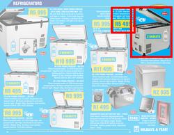 Campworld : Summer 2015 (8 Oct - 31 Jan 2016), page 7