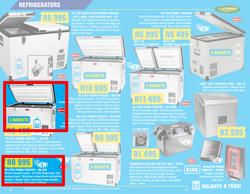 Campworld : Summer 2015 (8 Oct - 31 Jan 2016), page 7
