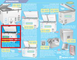 Campworld : Summer 2015 (8 Oct - 31 Jan 2016), page 7
