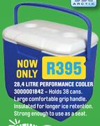 28.4L Performance Cooler