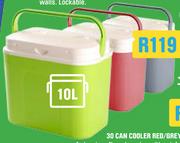 Hardbody Coolerbox 10L MQ8108/MQ8110/MQ8112