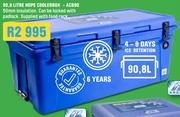 Arctix 90.8L Hope Coolerbox ACB90