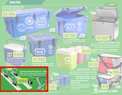 Campworld : Summer 2015 (8 Oct - 31 Jan 2016), page 8