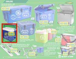 Campworld : Summer 2015 (8 Oct - 31 Jan 2016), page 8