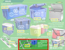 Campworld : Summer 2015 (8 Oct - 31 Jan 2016), page 8