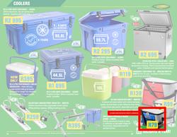 Campworld : Summer 2015 (8 Oct - 31 Jan 2016), page 8