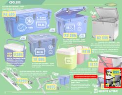 Campworld : Summer 2015 (8 Oct - 31 Jan 2016), page 8