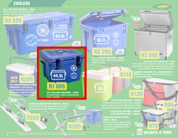 Campworld : Summer 2015 (8 Oct - 31 Jan 2016), page 8