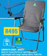 Compacta Chair DAQ717